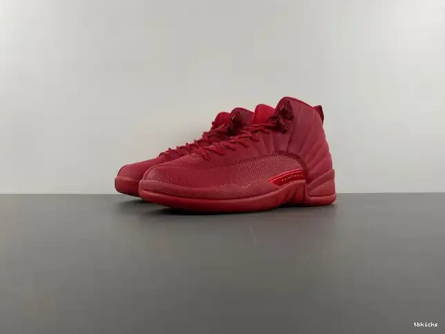 Reps TB Red Jordan 130690-601 Gym (2018) 12 Retro Air 0520